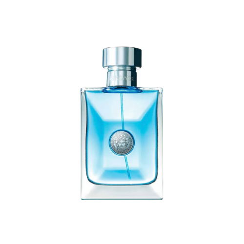 Versace Pour Homme Sample