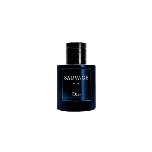 Dior Sauvage Elixir Sample