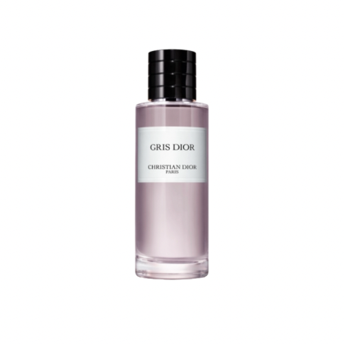 Dior Gris Sample
