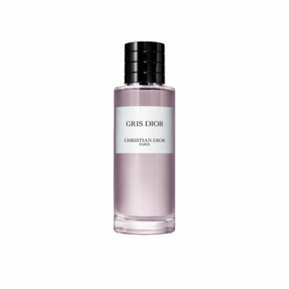 Dior Gris Sample