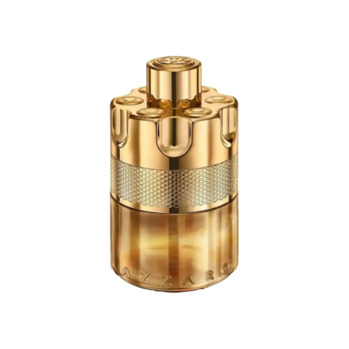 Azzaro Forever Wanted Elixir Sample