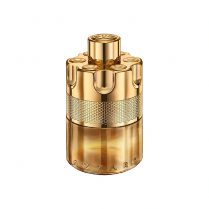 Azzaro Forever Wanted Elixir Sample