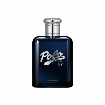 Polo 67 Eau De Parfum Sample
