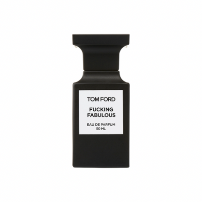 Tom Ford F*cking Fabulous Sample