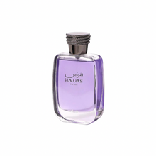 Rasasi Hawas Sample