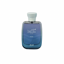 Rasasi Hawas Ice Sample