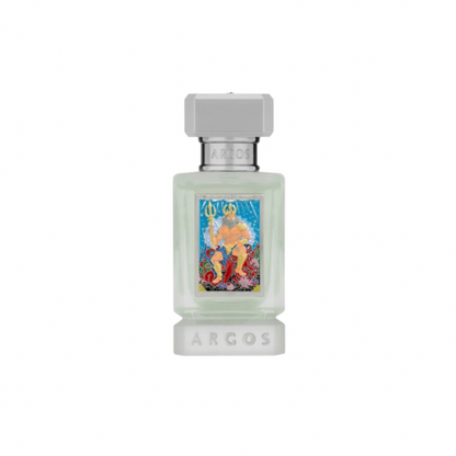 Argos Neptune's Trident Extrait de Parfum Sample