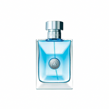 Versace Pour Homme Sample
