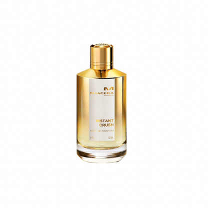 Mancera Instant Crush Sample