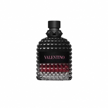 Valentino Uomo Born In Roma Intense Sample