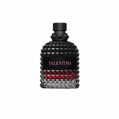 Valentino Uomo Born In Roma Intense Sample