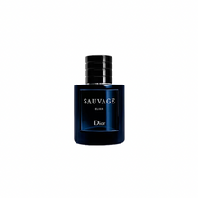 Dior Sauvage Elixir Sample