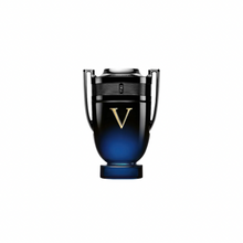 Invictus Victory Elixir Sample