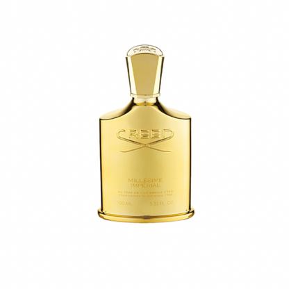 Creed Millesime Imperial Sample