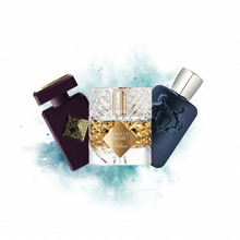 Winter Premium Sample Pack