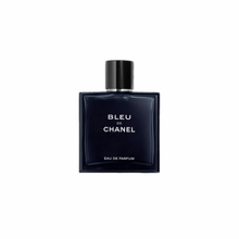 Bleu De Chanel EDP Sample