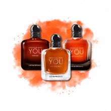 Stronger With You Trio Pack
